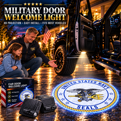 Car Projector