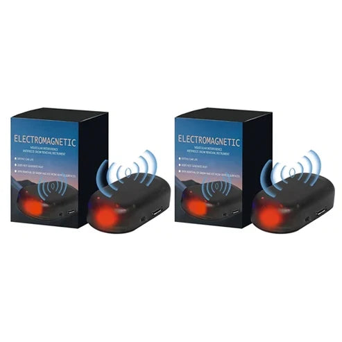 HOT SALE Electromagnetic Molecular Interference Antifreeze Snow Removal Instrument for Vehicles