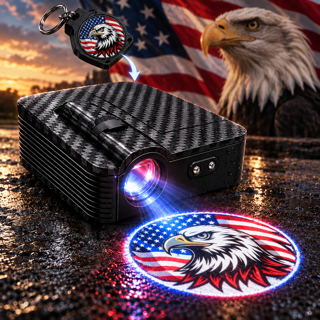 Car Projector